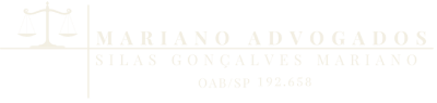 logo advogados mariano